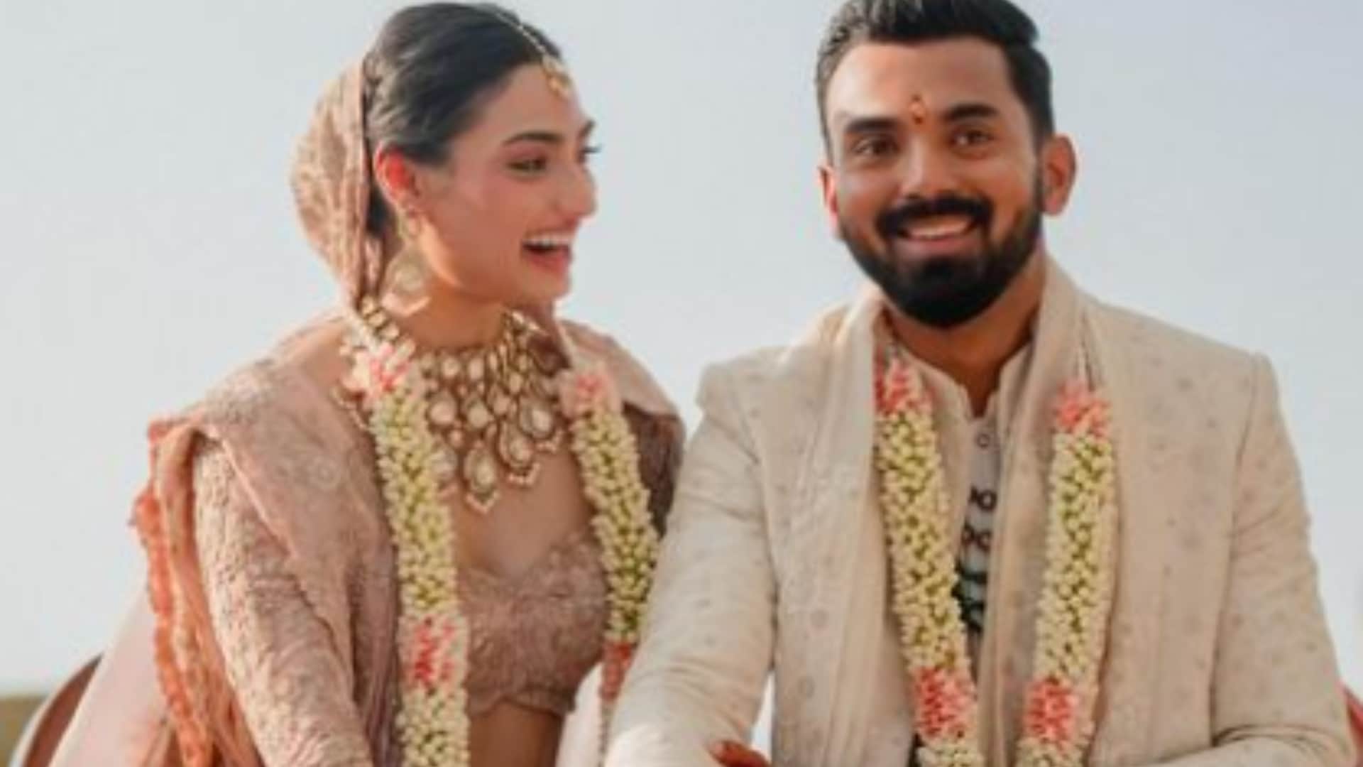 year ender 2023 celebs got married kiara sidharth Parineeti Athiya Shetty KL Rahul swara bhasker fahad randeep