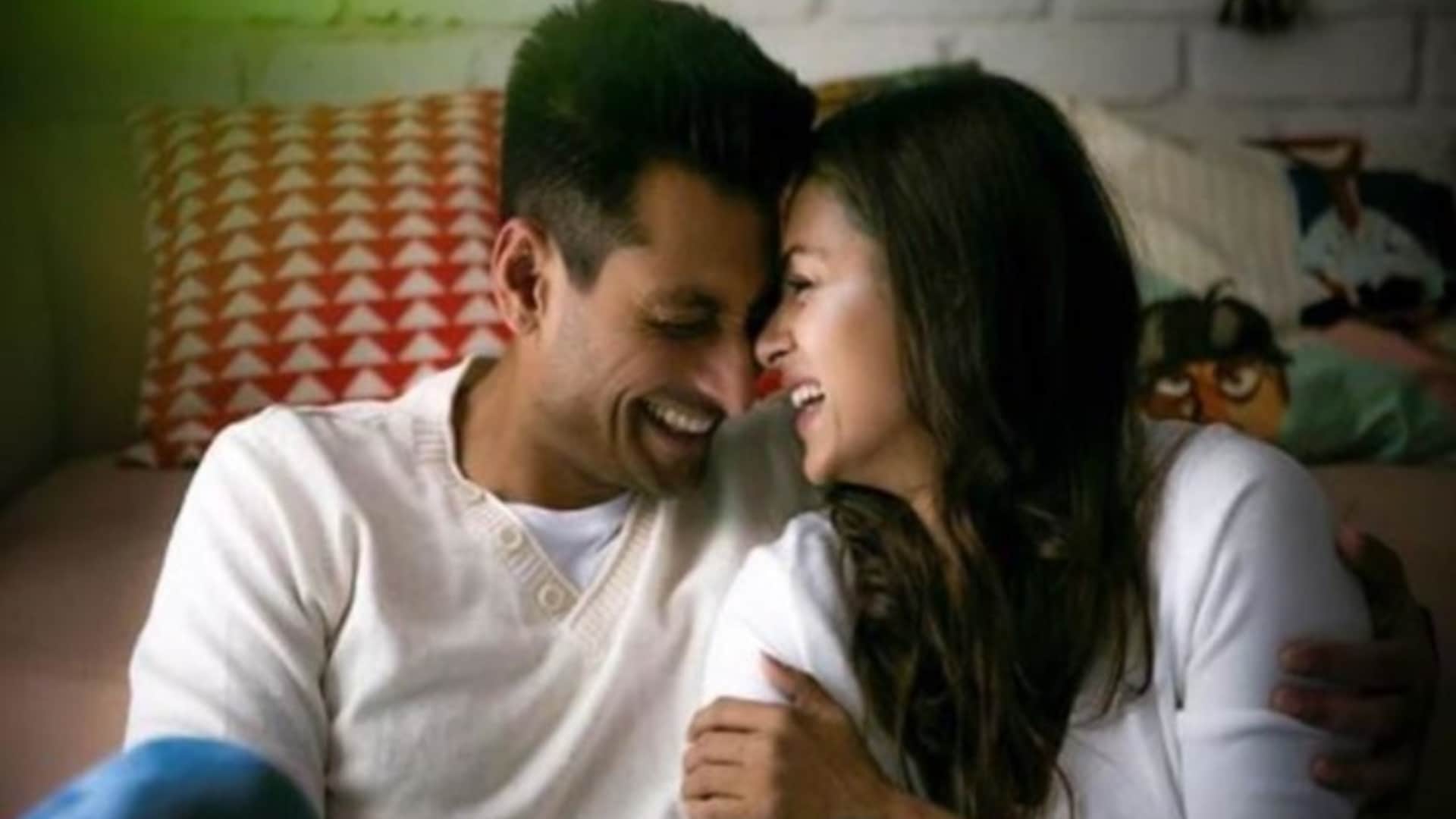 Barkha Bisht Indraneil Sengupta Wedding Anniversary of Famous Tv Couple Know About Their Love Story