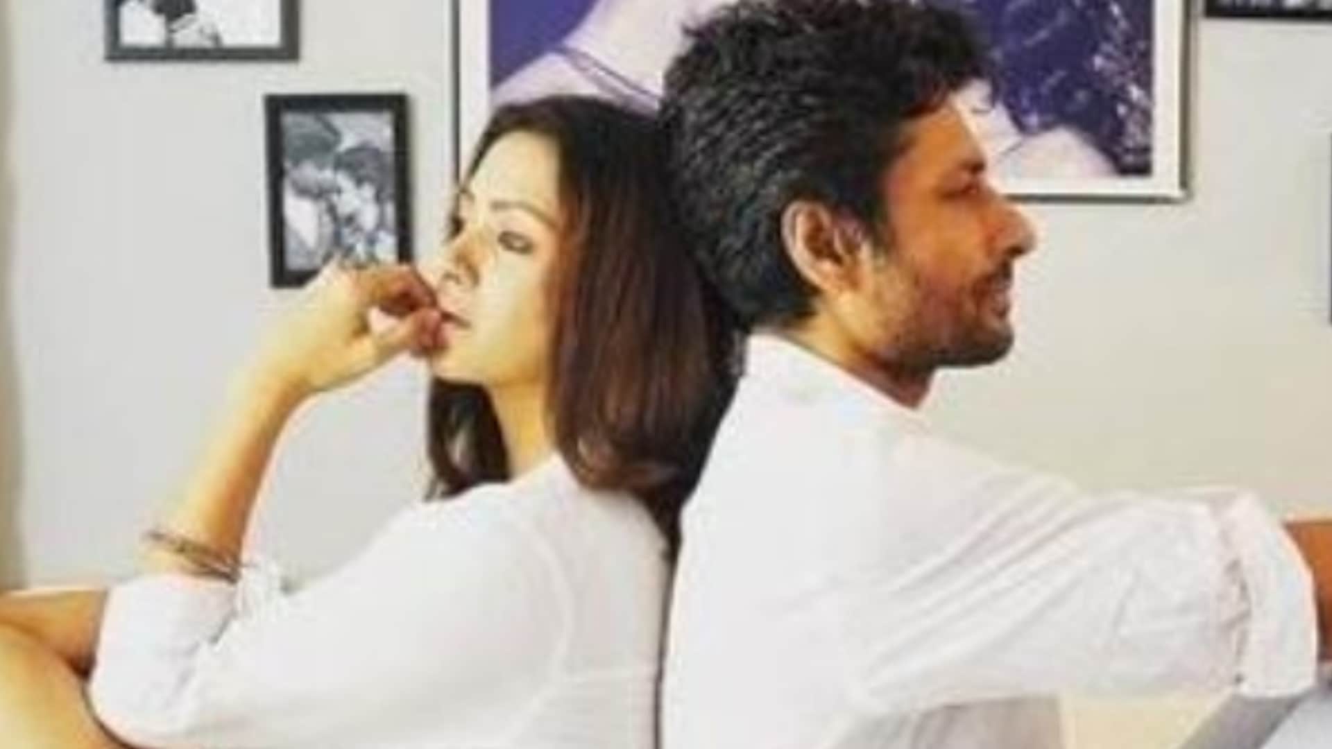 Barkha Bisht Indraneil Sengupta Wedding Anniversary of Famous Tv Couple Know About Their Love Story