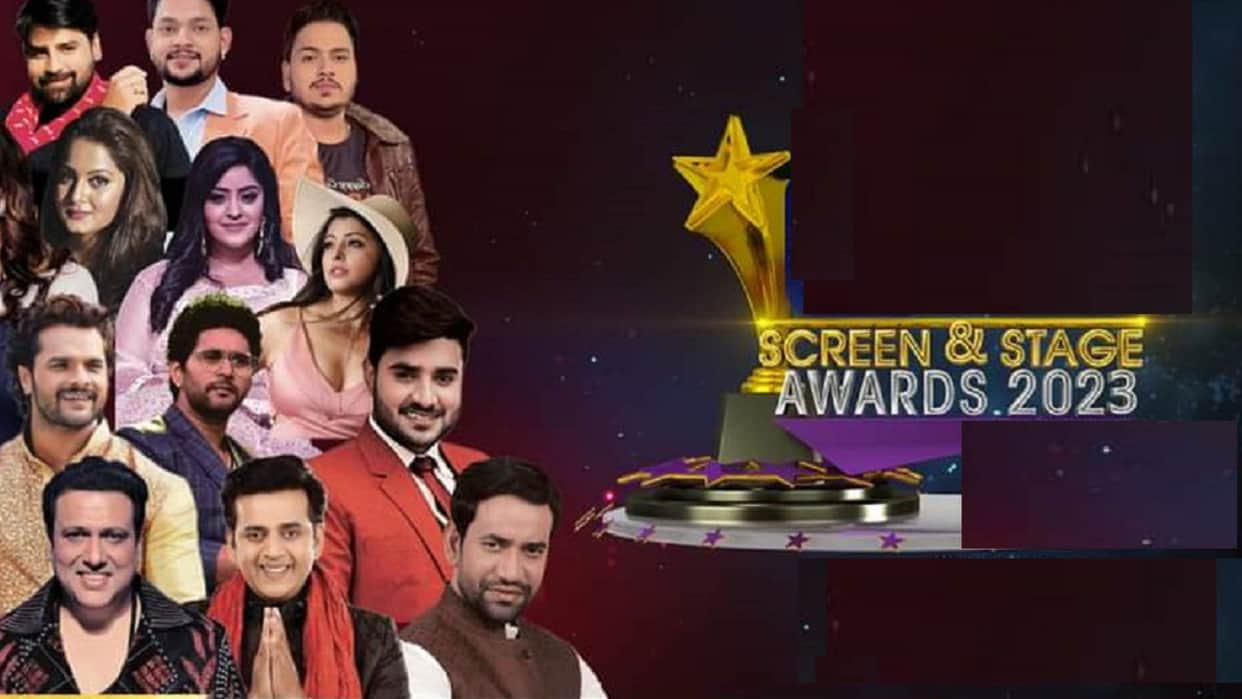 Bhojpuri cinema screen and stage awards will be held in Kolkata on 1 March but Pawan Singh will not appear