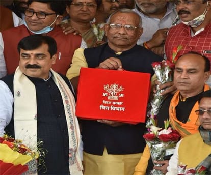 Bihar Budget 2023 What Changes in Nitish Kumar Govt So Far in Budget  Which Department Get Priority in Hindi