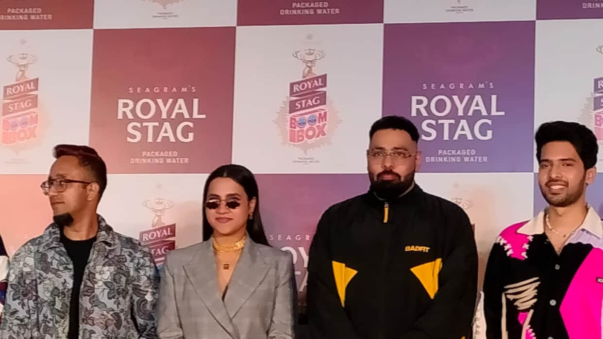Boom Box: Bollywood Singers and Rapers on one stage first time know about attraction of this music Festival