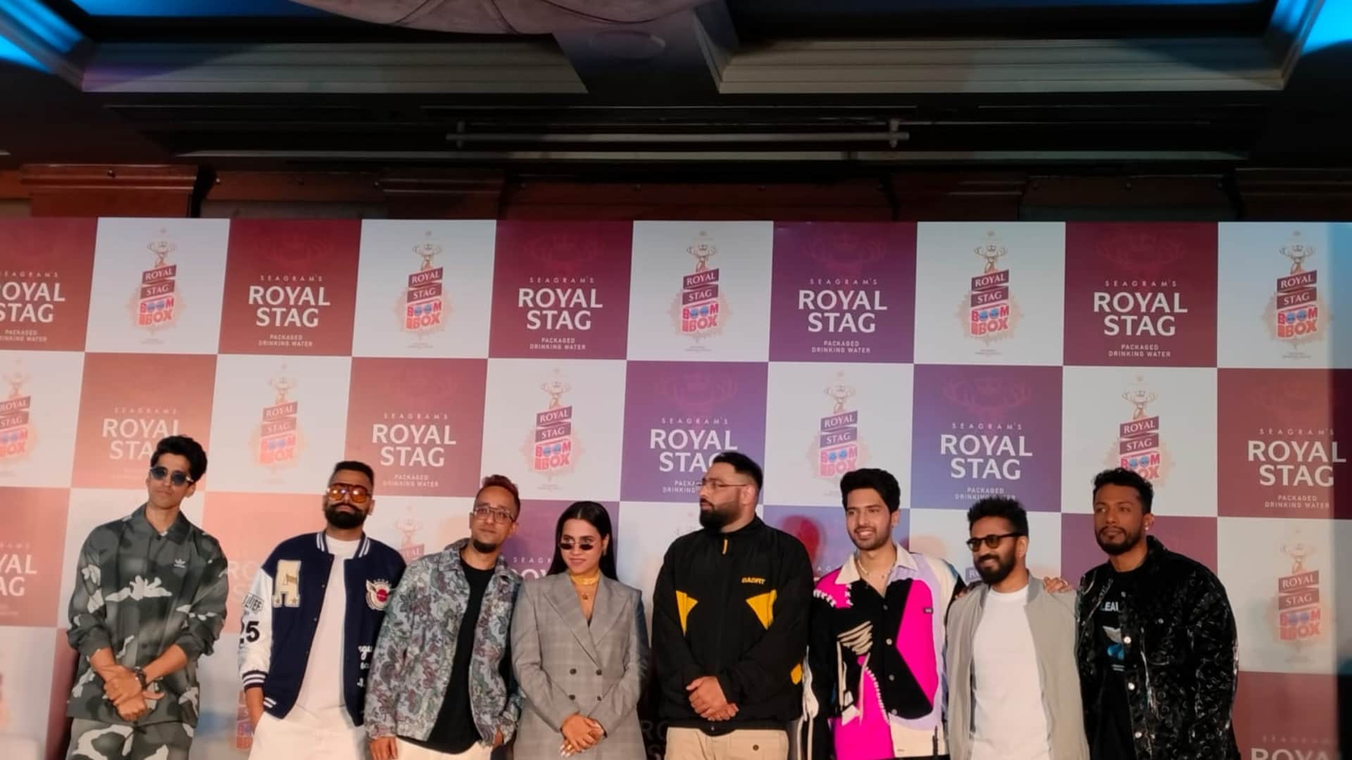 Boom Box: Bollywood Singers and Rapers on one stage first time know about attraction of this music Festival