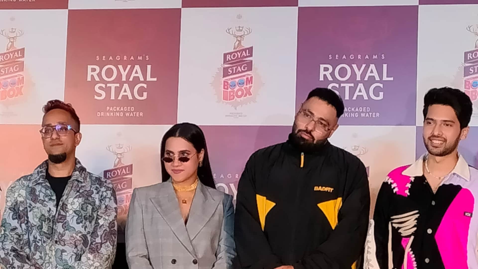 Boom Box: Bollywood Singers and Rapers on one stage first time know about attraction of this music Festival