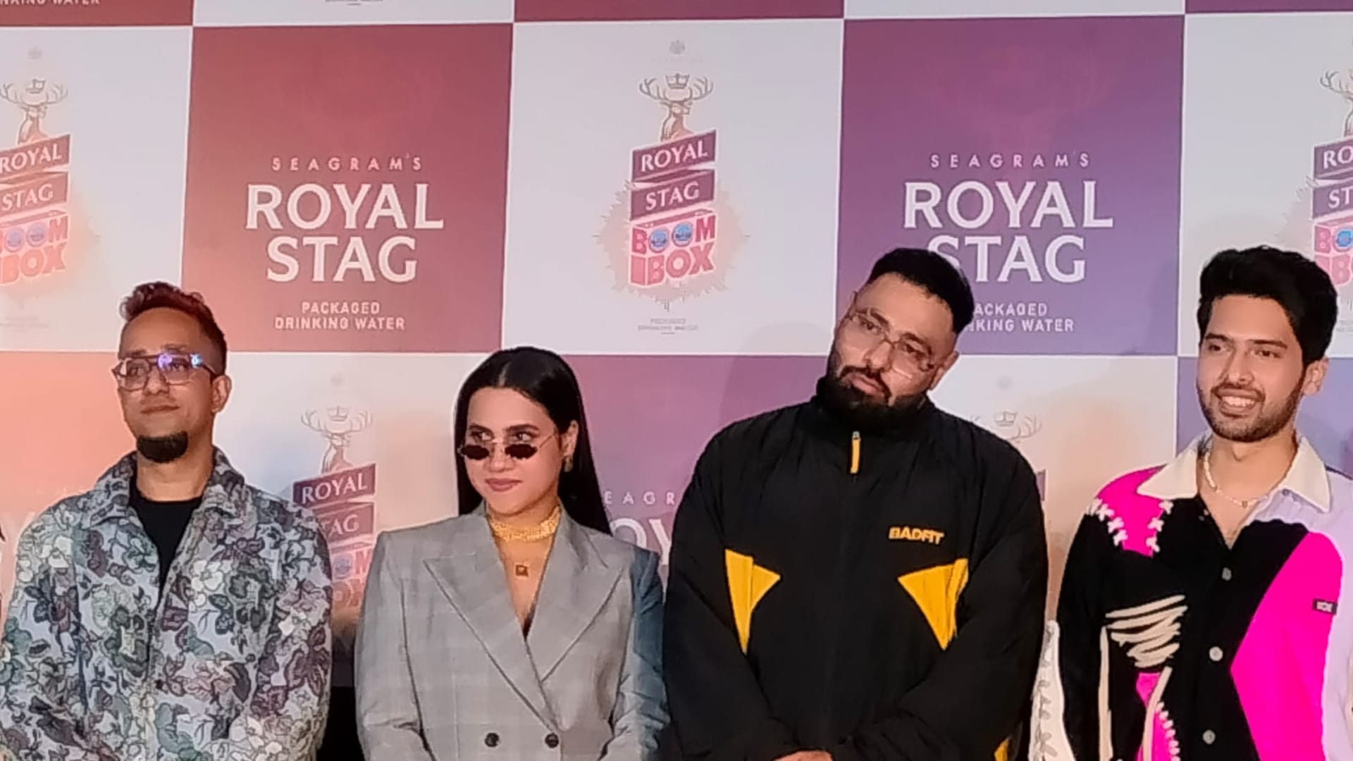 Boom Box: Bollywood Singers and Rapers on one stage first time know about attraction of this music Festival
