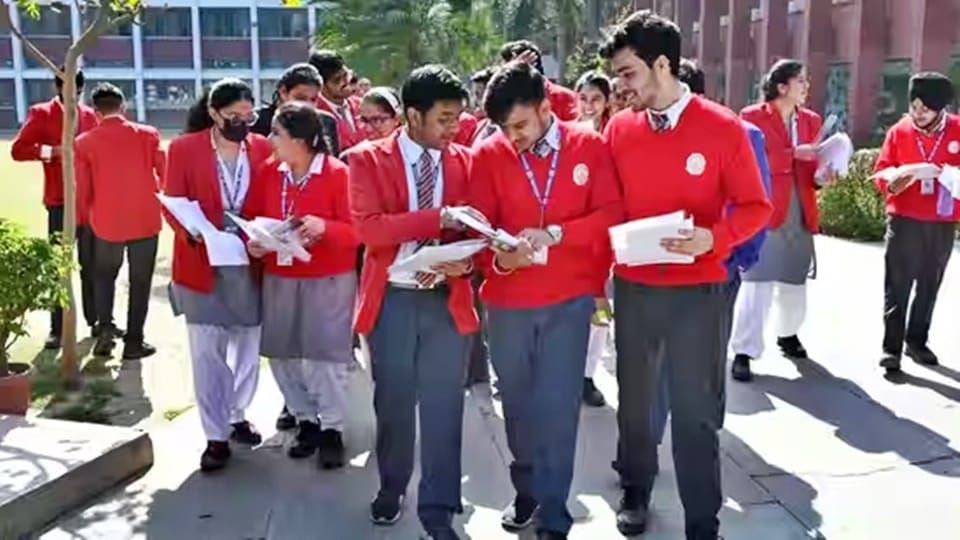 BSEB releases Class 9, 10 monthly examination dates, Exam from 25th September