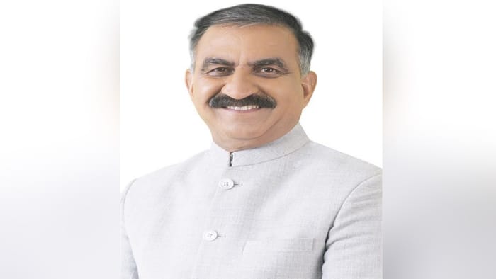 CM Sukhvindra Sukhu will celebrate Diwali in Shimla after recovery
