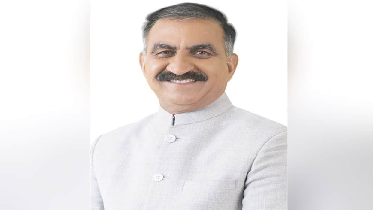 CM Sukhvindra Sukhu met Rajeev Shukla, cabinet expansion again discussed