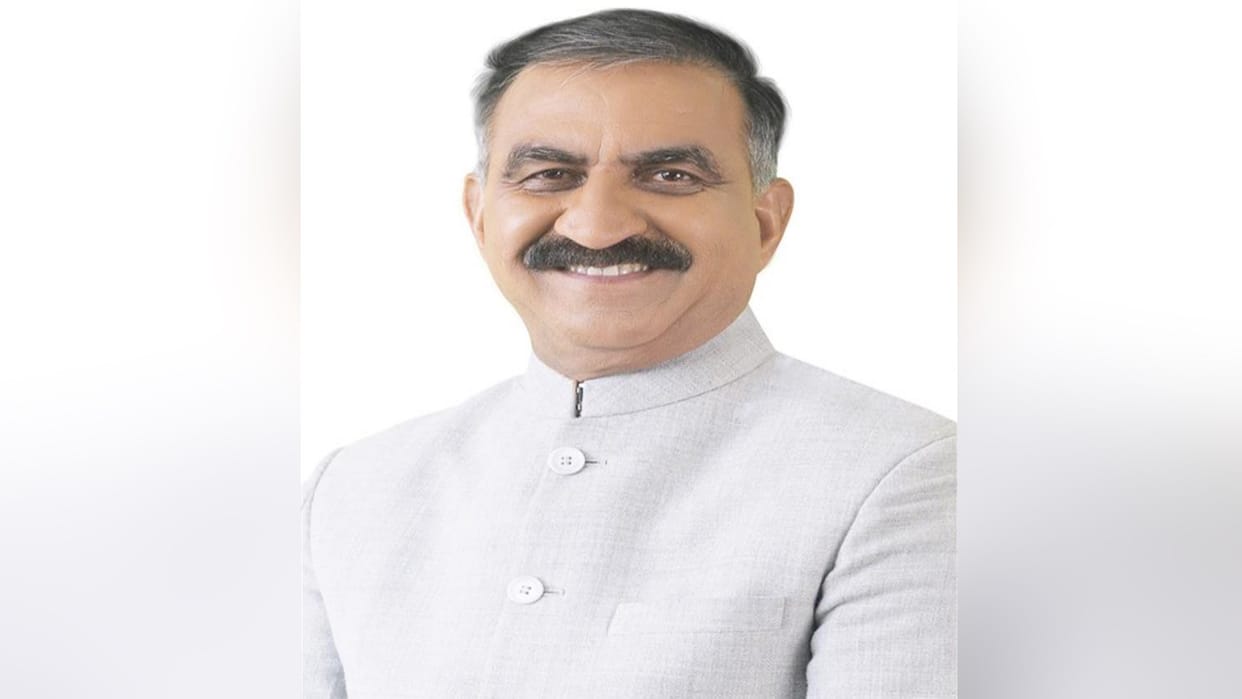 cm sukhvinder sukhu said  Mining permission will be given wherever needed.