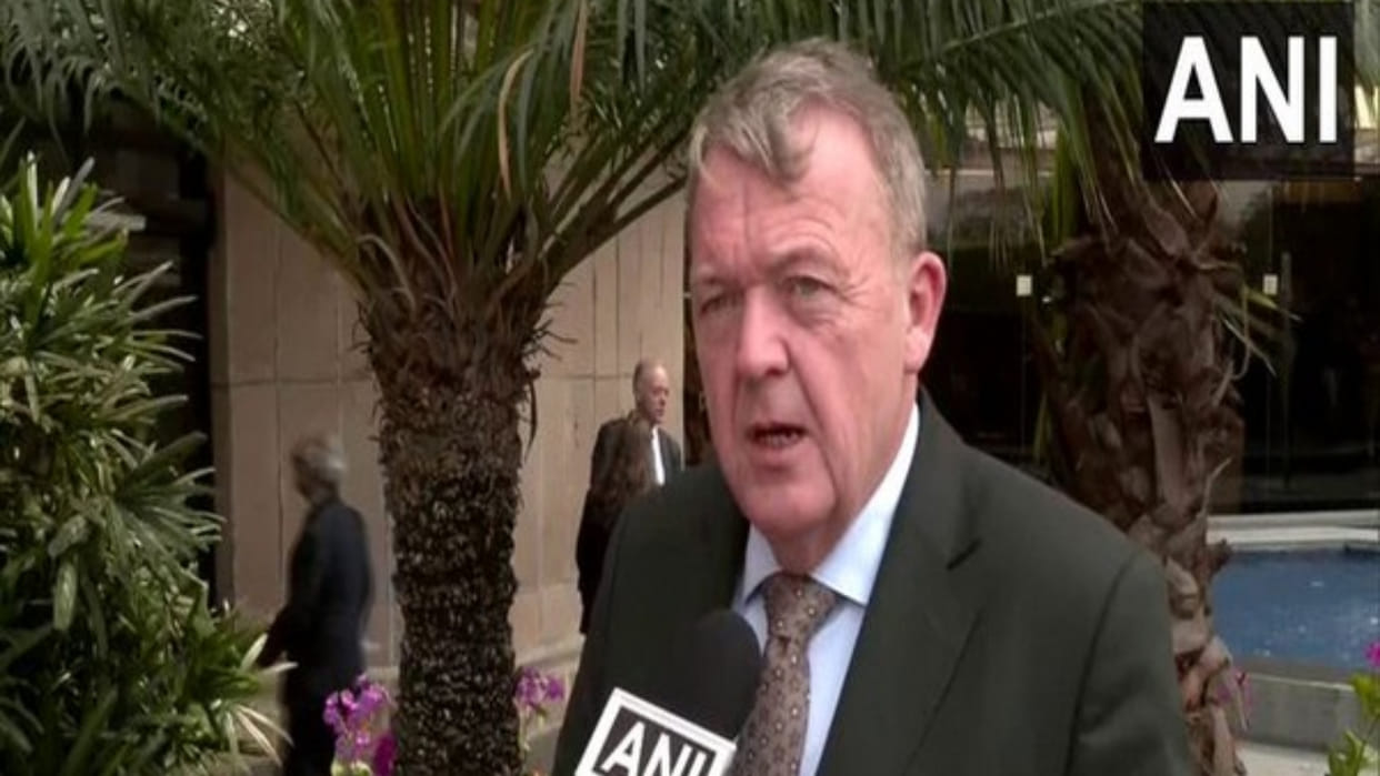 Kim Davy's extradition to India a 'work in progress,' says Denmark Foreign Minister