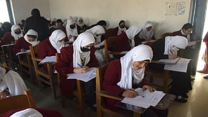 Karnataka Examination Authority bans any kind of head cover during upcoming recruitment exams