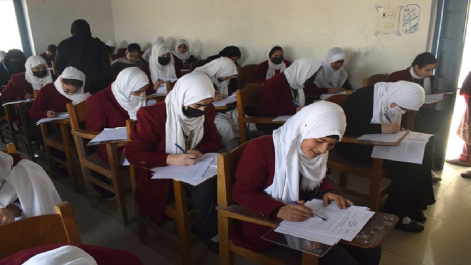 JKCET 2023 Registration Ends Tomorrow Apply online at jkbopee.gov.in