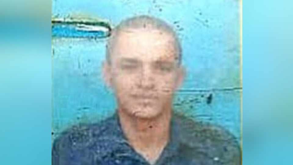 Soldier thrown from moving train in Hoshiarpur of Punjab