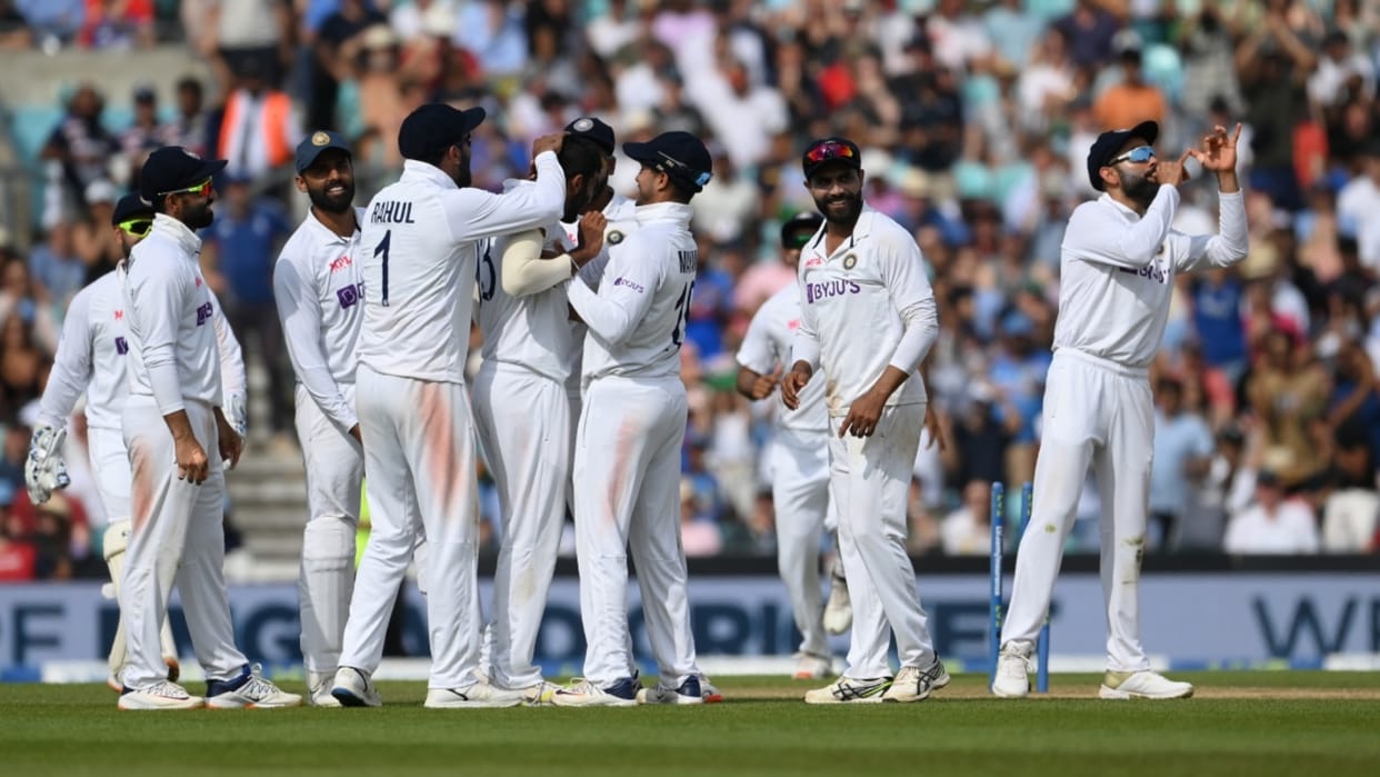 India overtake Australia to become No. 1 Test side amid IPL as ICC changes criteria
