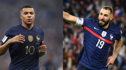 India football Captain Sunil Chhetri 1st Choice At FIFA Awards Not Lionel Messi; Kylian Mbappe, Karim Benzema