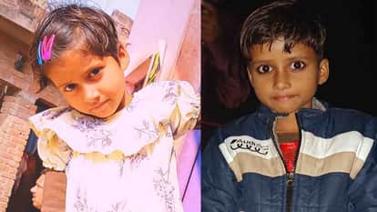 Ghatampur: No clue of missing seven-year-old girl