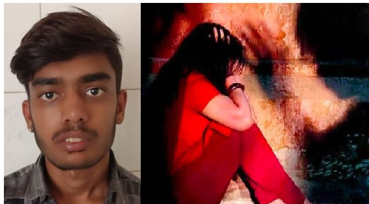Teenager raped in Farrukhabad after befriending her on Facebook