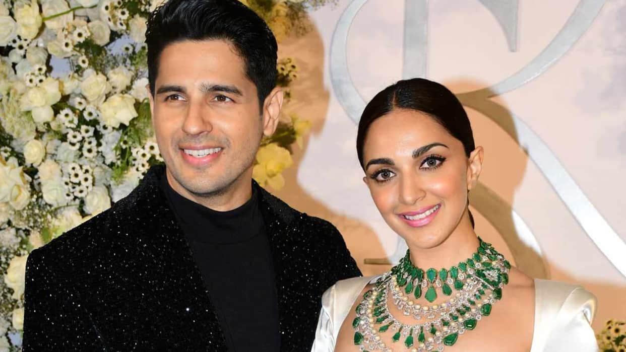 Yodha Star Sidharth Malhotra Opens Up his Married Life With Kiara Advani on Koffee With Karan season 8