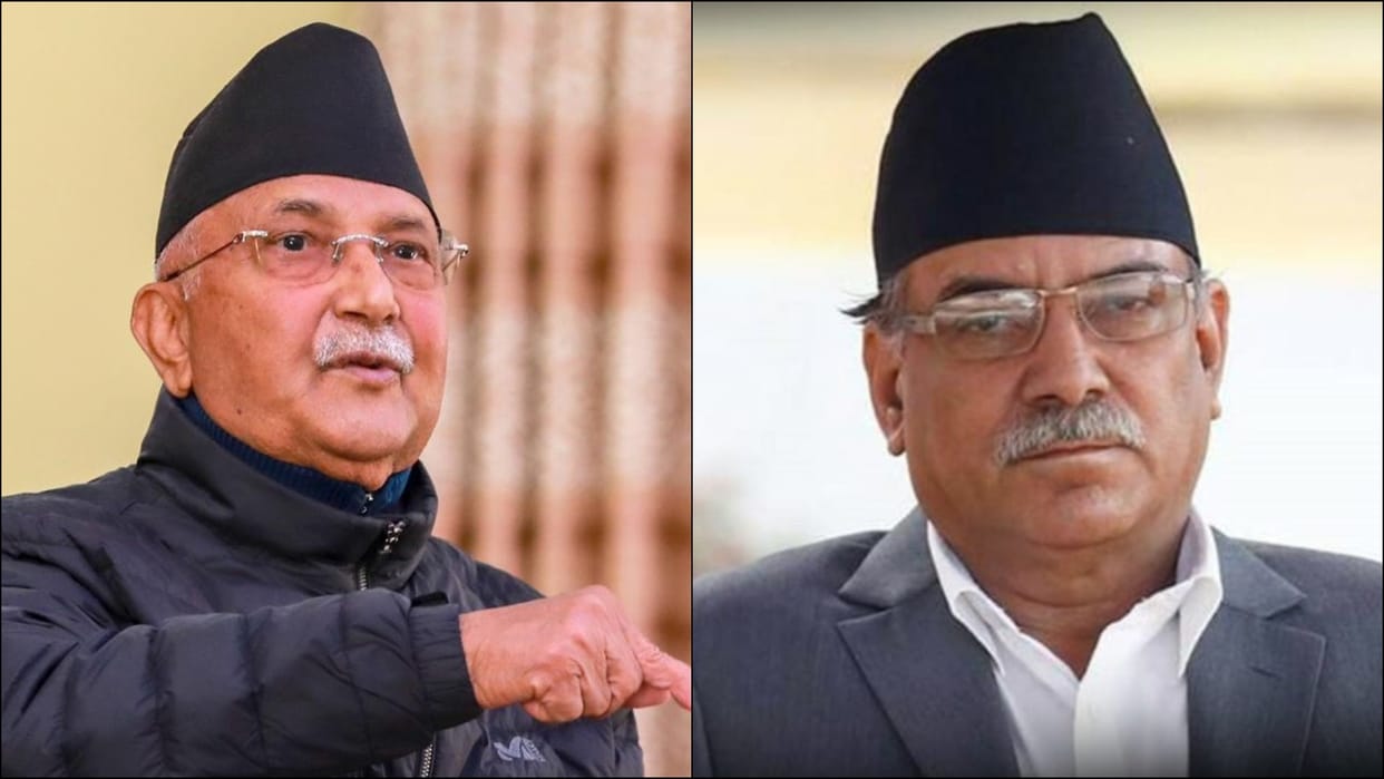 China influence may increase in Nepal like Maldives Return of Left Alliance in himalayan nation