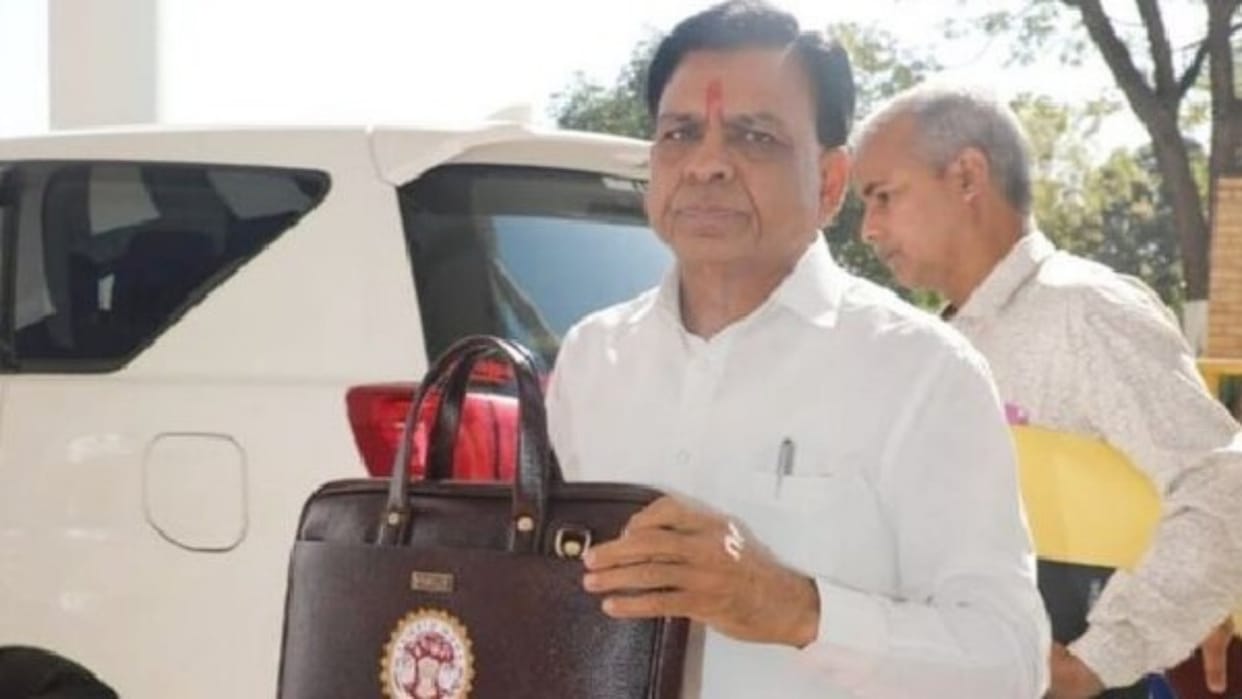Madhya Pradesh e-budget will be presented today focus may be on women farmers ST/SC due to election year