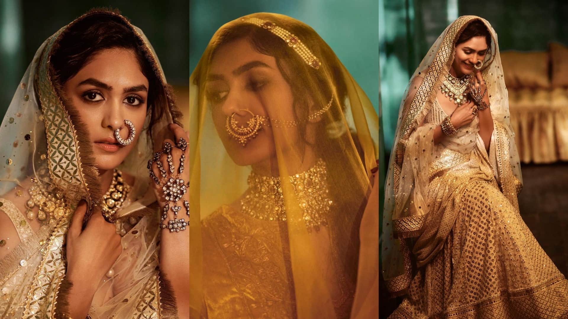 Mrunal Thakur Made In Heaven 2 actress reveals plans on marriage said do not wait when you find right person