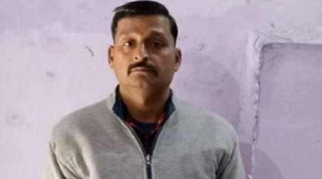 Questioning on remand of the third accused in the former Pradhan murder case