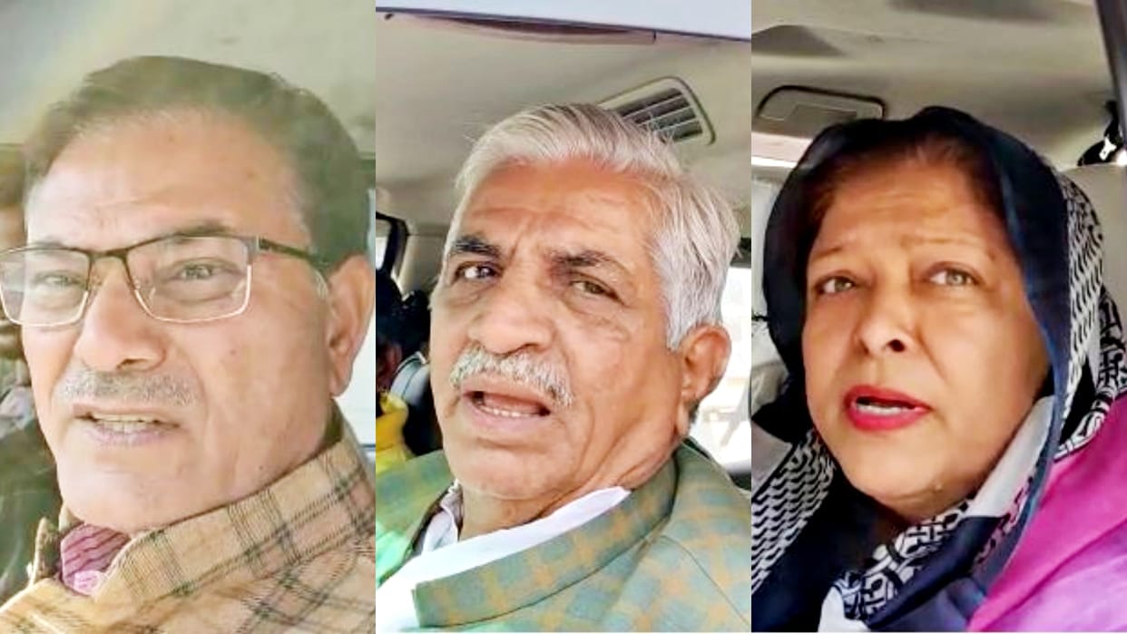 Opposition will take up the deteriorating law and order in the assembly
