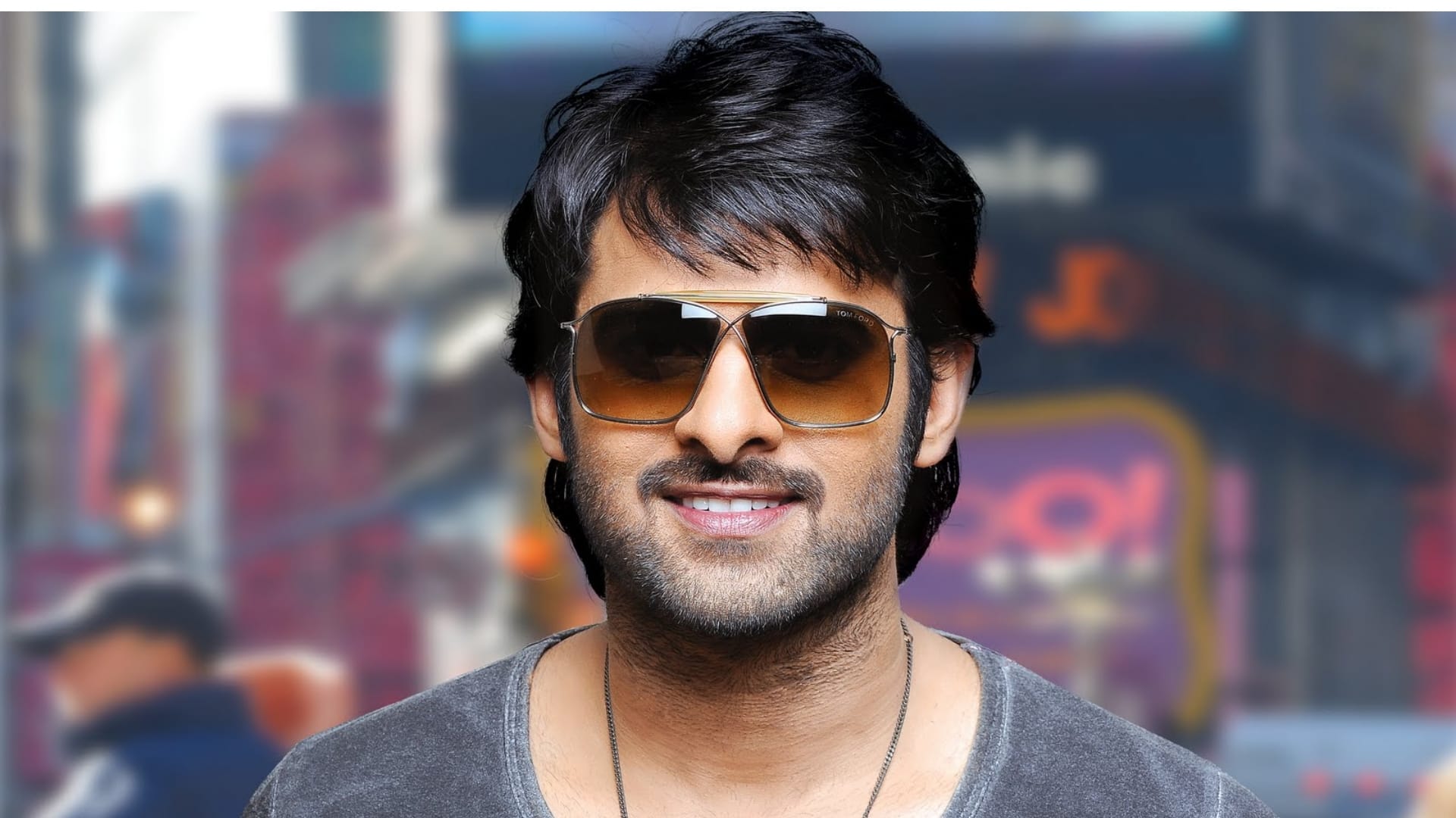 South India Actors Who Preferred Being Single from Prabhas to Rashmika Mandanna