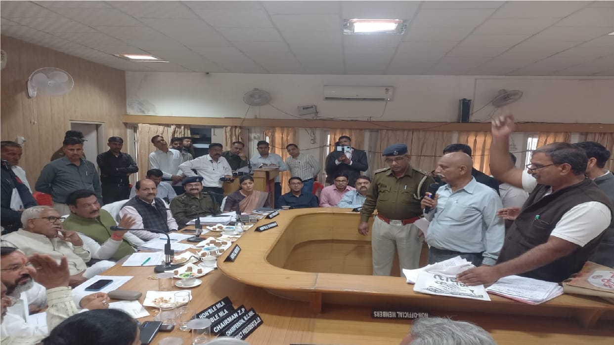 JE of Narnaul Municipal Council suspended by Electricity Minister Ranjit chautala