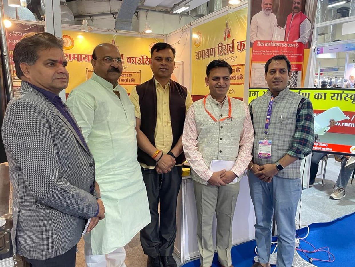 Sitamarhi Project: 251 feet tall statue of Goddess Sita will be installed in Sitamarhi