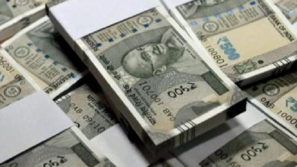 demanding extortion of 10 lakhs sent letter to JJP district vice-president  In Rohtak