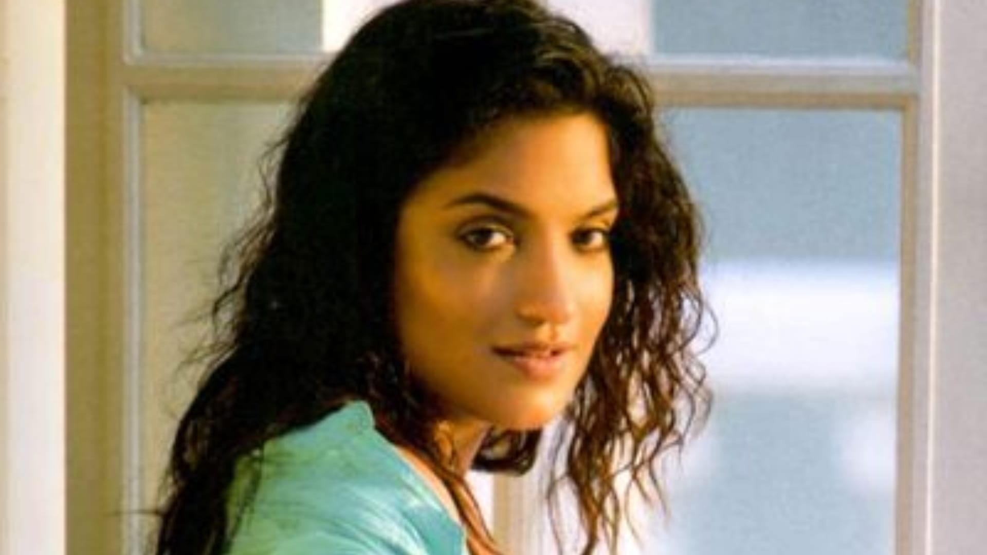 Sandhya Mridul: Taj Divided By Love Actress shares about romantic scene with actor naseeruddin shah