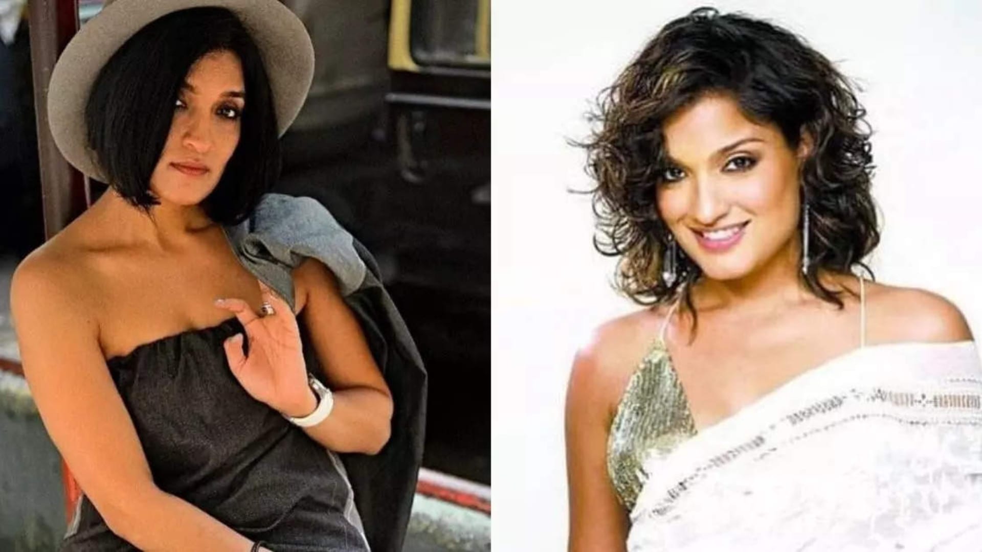 Sandhya Mridul: Taj Divided By Love Actress shares about romantic scene with actor naseeruddin shah