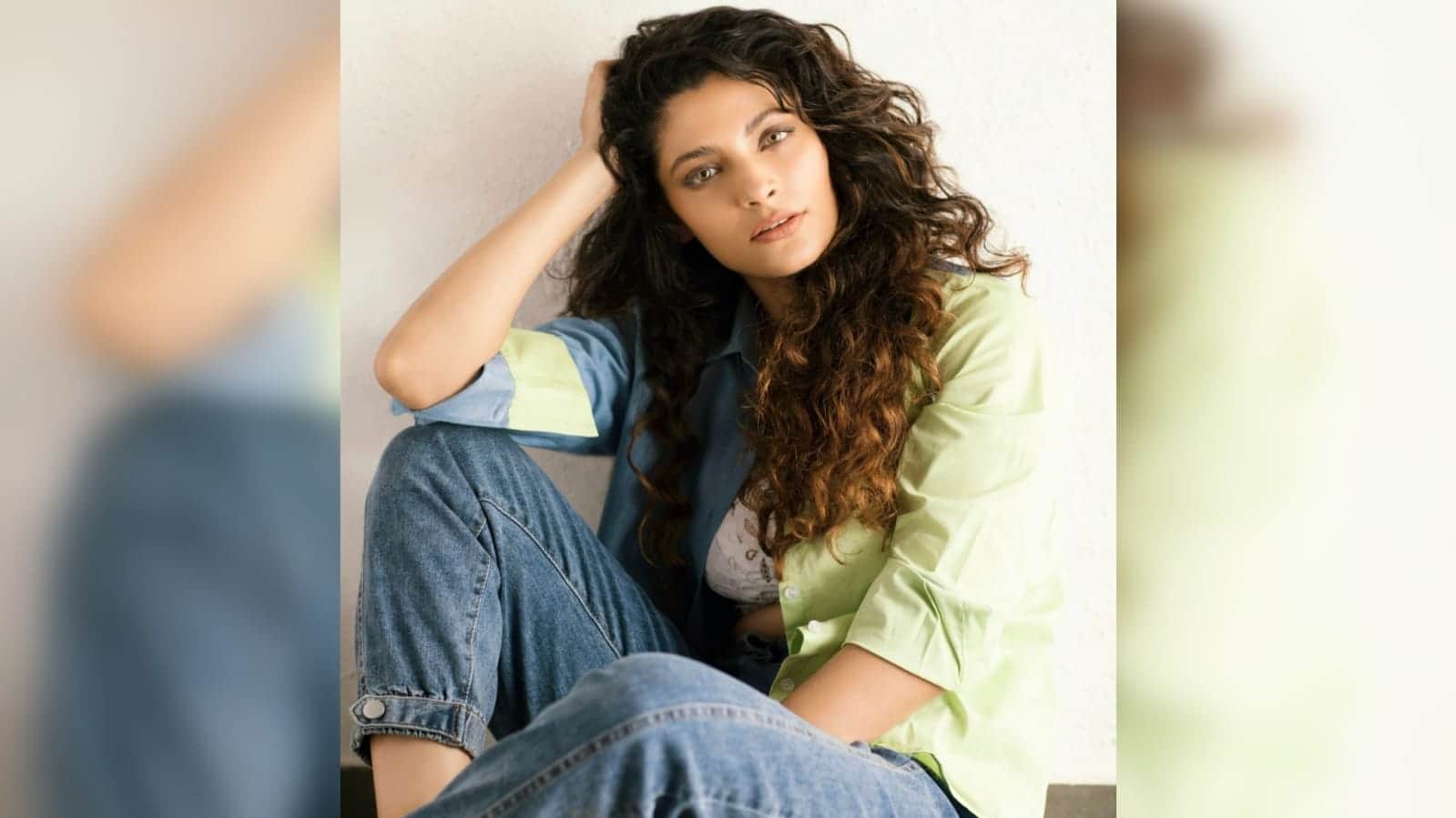 Director R Balki finished shooting Ghoomer now Abhishek Bachchan leads the cast