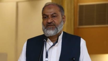 Who is killing terrorists in Pakistan?: Ejaz Ahmed, then Hizbul commander and now Al-Badr chief also killed