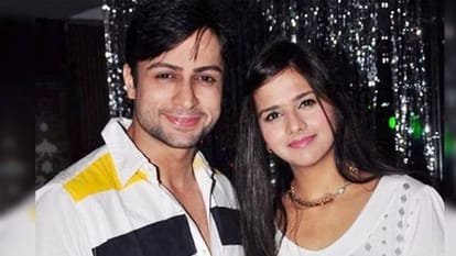 Shalin Bhanot Ex Wife Daljeet Kaur second Marriage Actress shares son Jaydon Reaction
