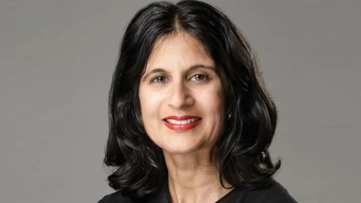 Indian-origin judge named US district court's associate justice