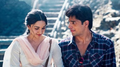 Sidharth Malhotra Kiara Advani Wedding Couple said their Marriage Meant to be