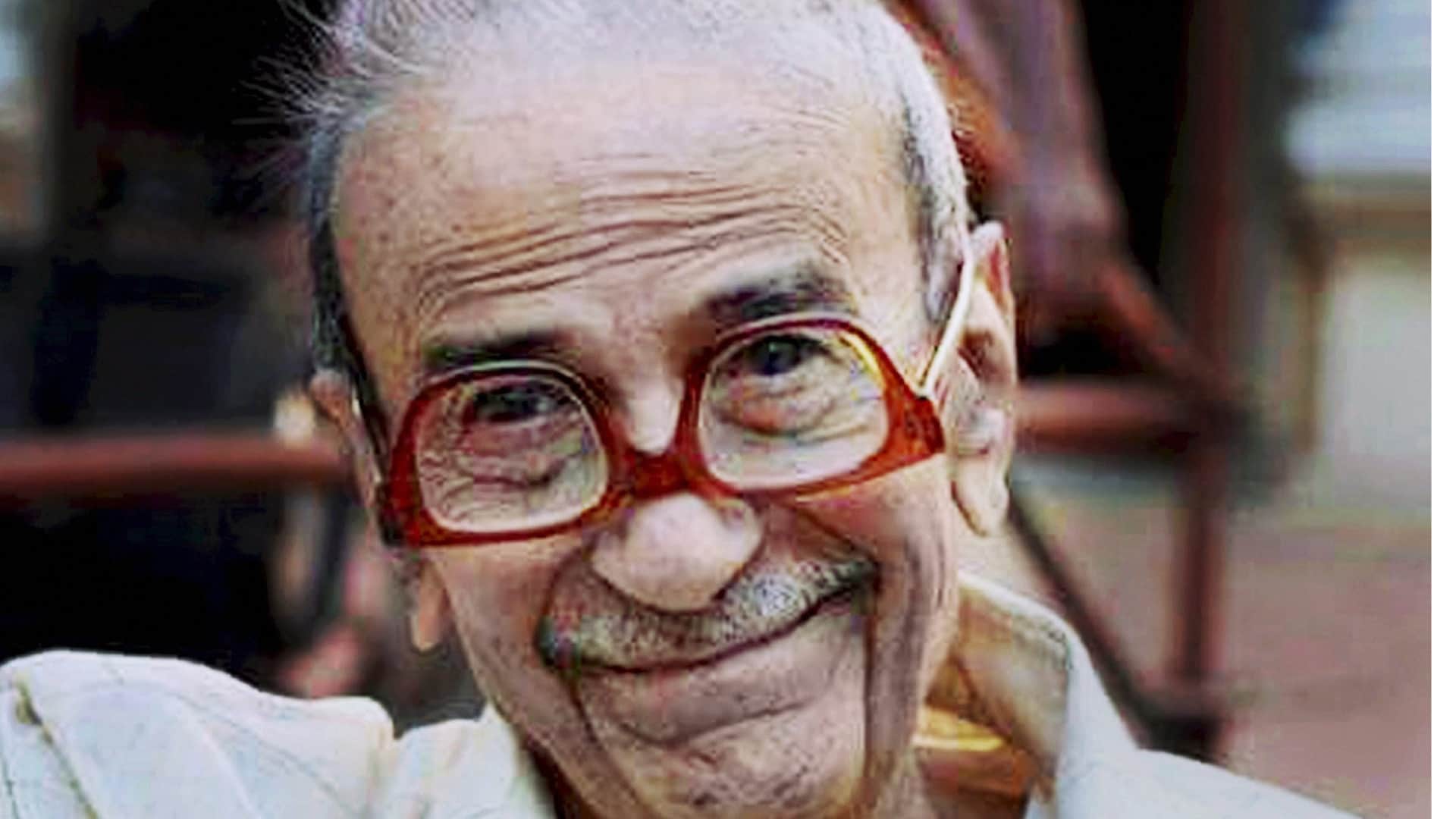 Tarak Mehta Death Anniversary Known Unknown Facts about his Life and Show Tmkoc