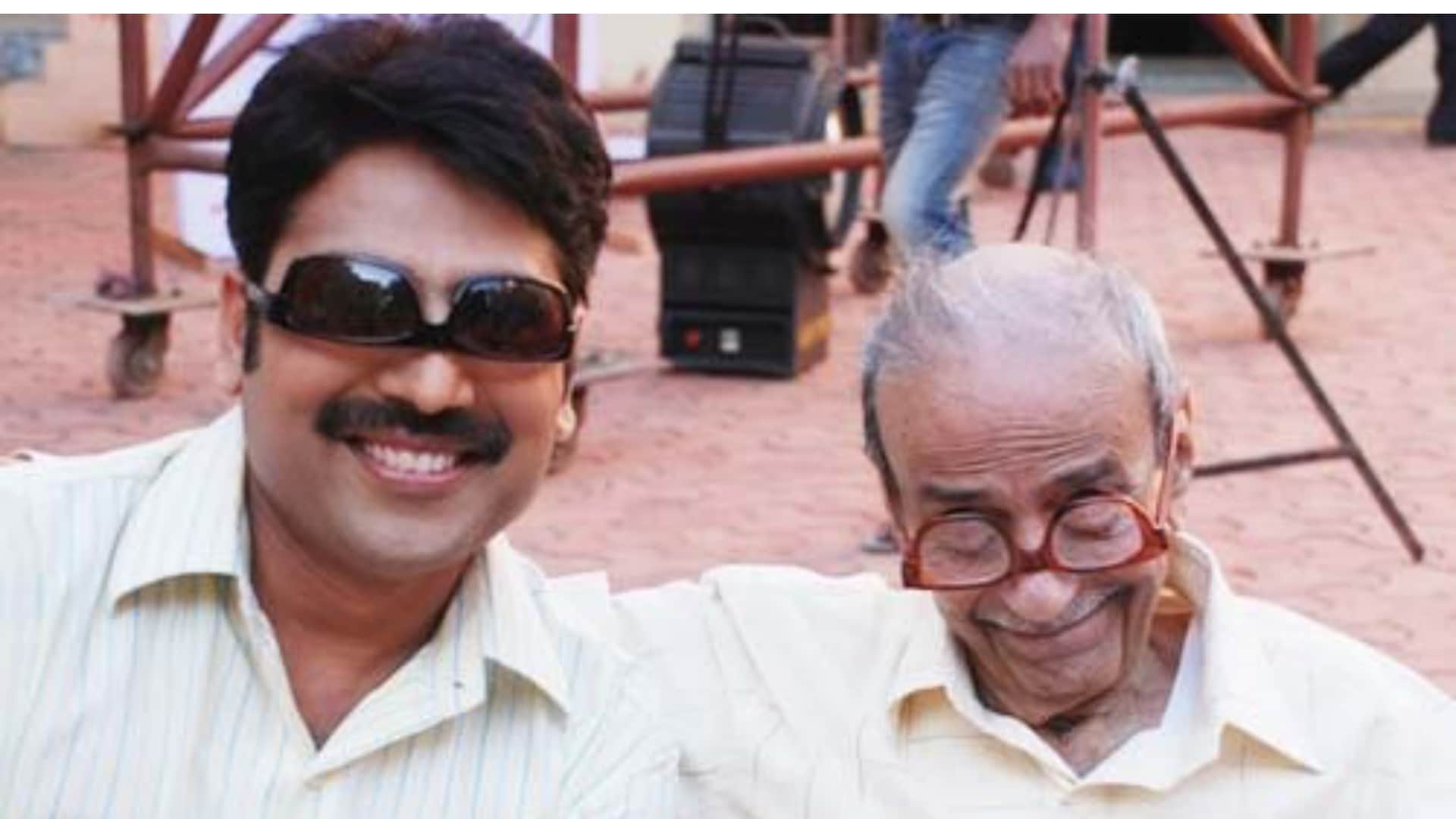 Tarak Mehta Death Anniversary Known Unknown Facts about his Life and Show Tmkoc