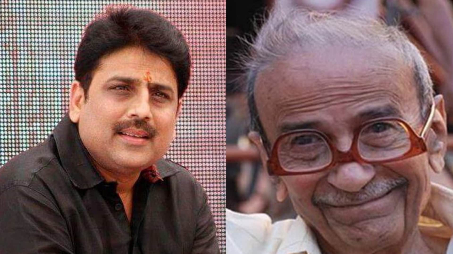 Tarak Mehta Death Anniversary Known Unknown Facts about his Life and Show Tmkoc