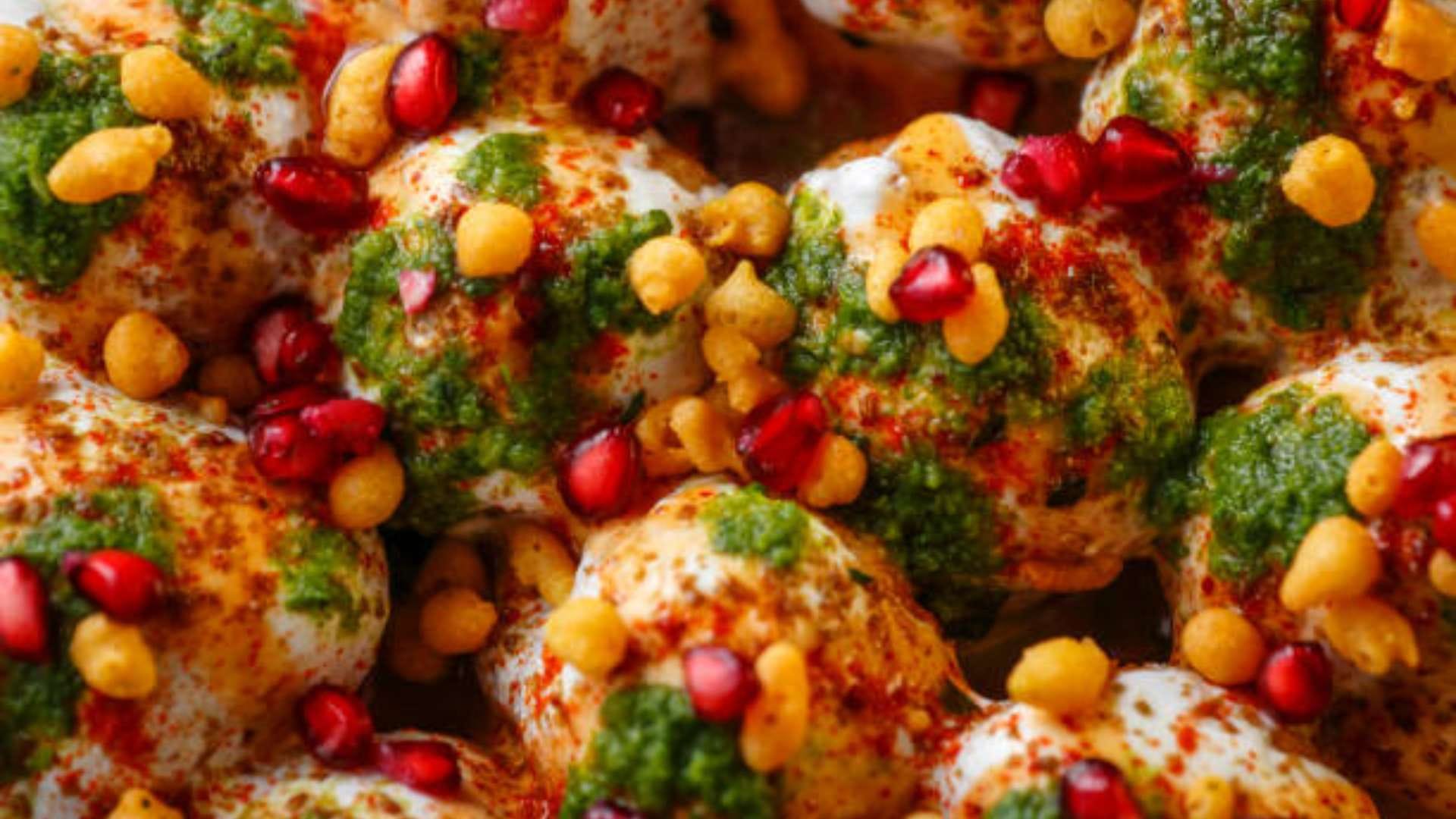 Holi Recipe 2023 Make Delicious Dahi Bhalla Recipe at Home