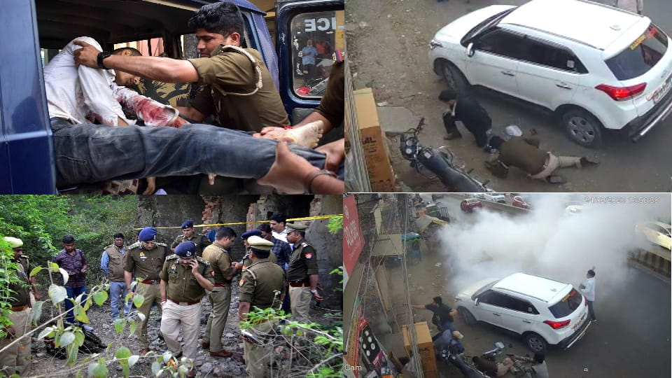 Umesh Pal Murder Case Atiq Ahmed was very special to Arbaaz, who was killed in an encounter