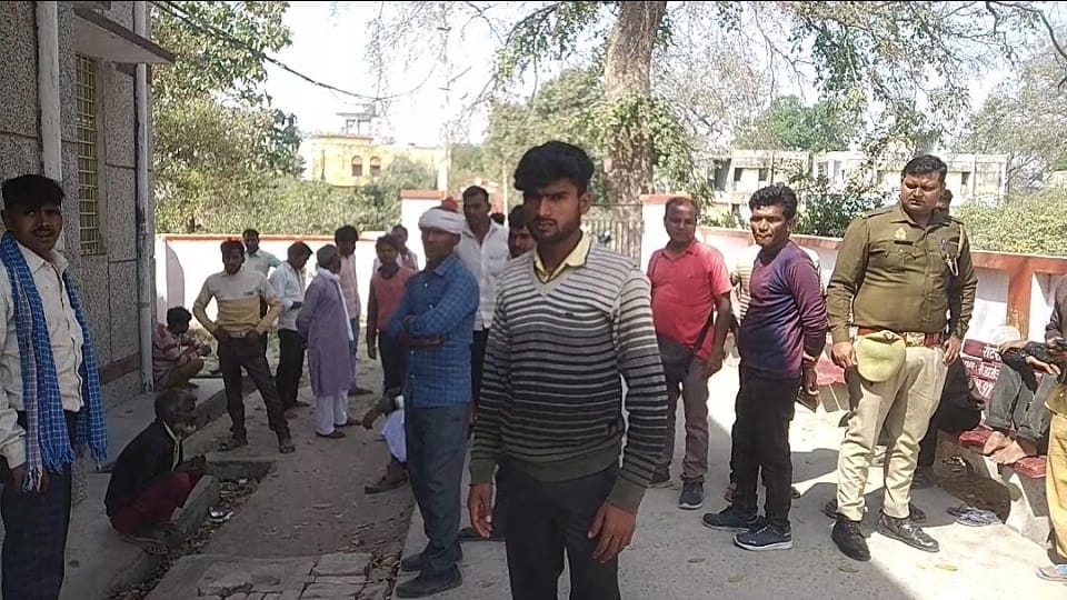 15-year-old boy died after consuming rat poison in Budaun