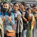 Nagaland Voting