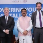 NSDC Signs MoU with HTMi and LTSU