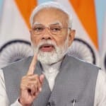प्रधानमंत्री नरेंद्र मोदी (फाइल)