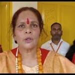 Sadhvi Prachi