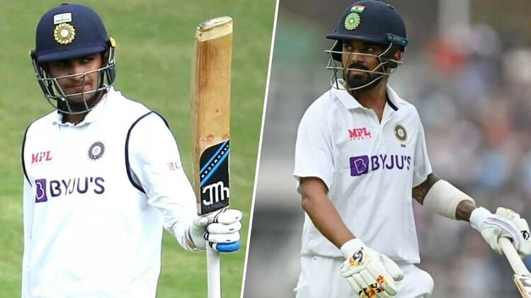 राहुल के आने से गिल को बदलना पड़ सकता है स्थान IND vs WI: 5 players in race for number-3 in Test team, Yashasvi Jaiswal, Ruturaj at forefront, Pujara place
