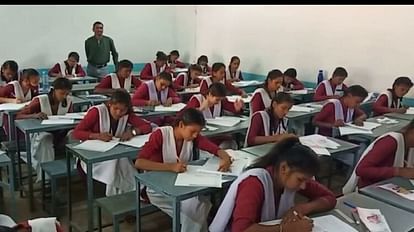 CGBSE Class 10th Board Exam 2023 Begins Today Chhattisgarh Board Guidelines Cgbse.Nic.In